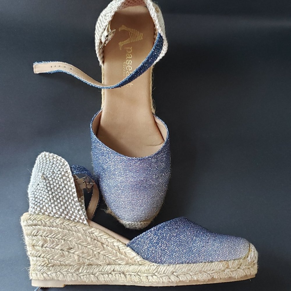 Espadrilles